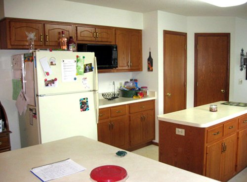 Property photo 13 - Real Estate Auction - 31+/- Acres Offered in 3 Tracts Including a 3-Bedroom Home